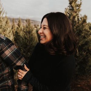 Meet your Posher, Bobbie